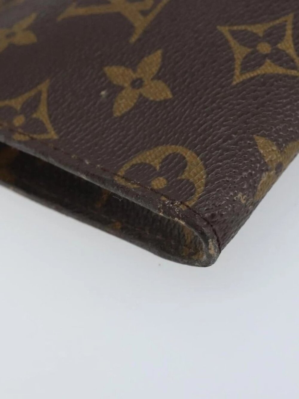 LOUIS VUITTON Monogram Bucket PM Accessory Pouch LV - Picture 13 of 16